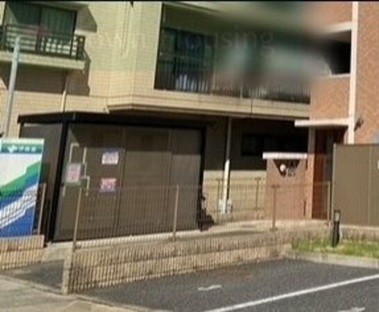 レオパレスアザレアの物件内観写真